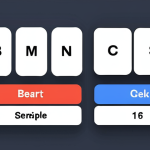 **OOCSS Button Component:** A clean and modular button component styled using OOCSS principles. Show a "btn" class with a primary color variation ("btn--primary") and a secondary color variation ("btn--secondary"). The design should be simple and modern, highlighting the separation of structure and appearance. Consider a Scandinavian design aesthetic with muted colors and clean lines.