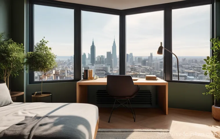 OOCSS의 사례를 통한 실무 적용 - **Prompt 1: The Modular Architect's Vision**
    "A vibrant, high-angle shot of a young, focused arc...