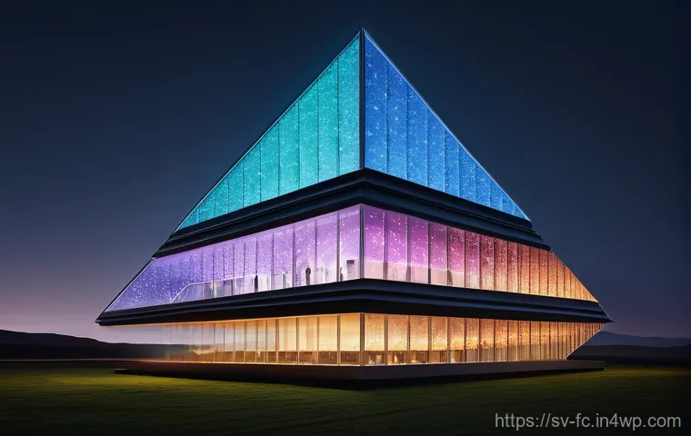 BEM과 ITCSS의 조합 전략 - Visualizing Modular Components with BEM**
    "A clean, minimalist workspace featuring a young, gend...