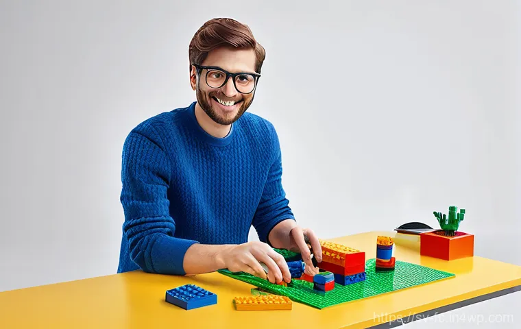 SMACSS의 교육적 활용 방법 - **Prompt 1: From CSS Chaos to Structured Harmony**
    An abstract visualization depicting the contr...